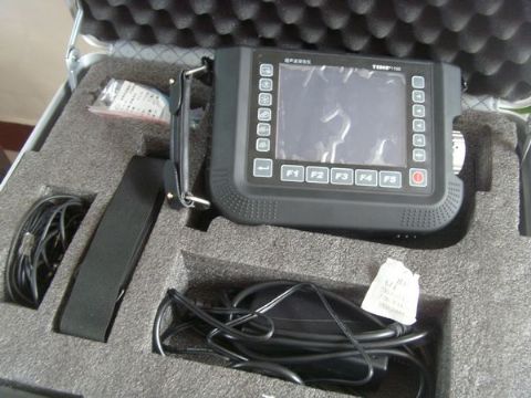 點(diǎn)擊查看詳細(xì)信息<br>標(biāo)題：Ultrasonic flaw detector 閱讀次數(shù)：1241