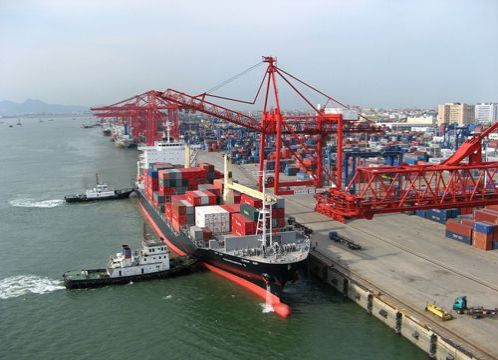 點(diǎn)擊查看詳細(xì)信息<br>標(biāo)題：Wharf 閱讀次數(shù)：2192