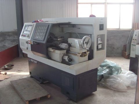 點(diǎn)擊查看詳細(xì)信息<br>標(biāo)題：Numerical control machine tool 閱讀次數(shù)：1616