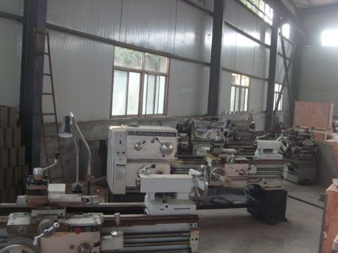 點(diǎn)擊查看詳細(xì)信息<br>標(biāo)題：Ordinary machine tool 閱讀次數(shù)：1847